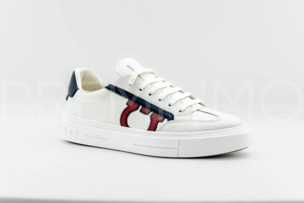 Salvatore Ferragamo кроссовки PR170001