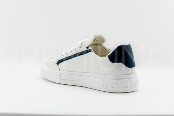 Salvatore Ferragamo кроссовки PR170001 4