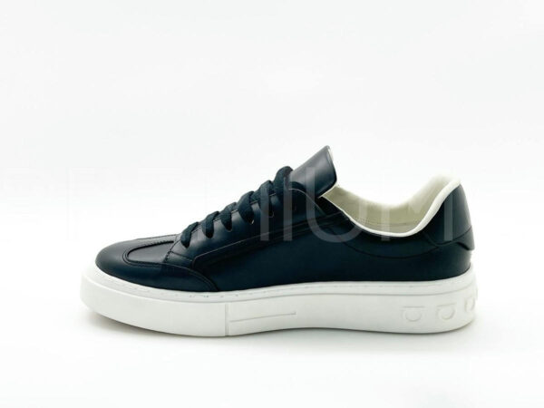 Salvatore Ferragamo кроссовки PR425651 3
