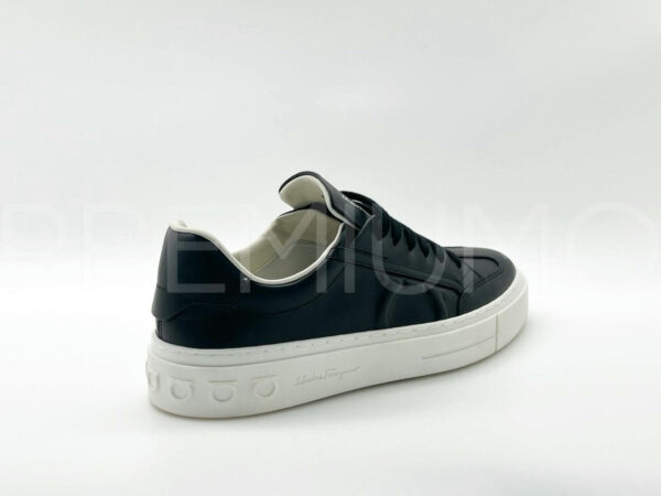 Salvatore Ferragamo кроссовки PR425651 4