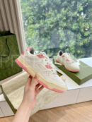 Gucci кроссовки PR657767 4