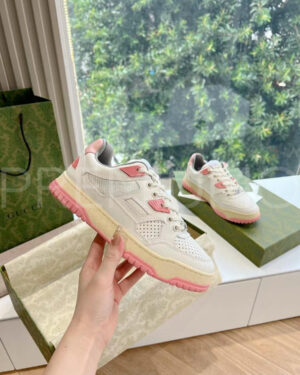 Gucci кроссовки PR657767