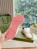 Gucci кроссовки PR657767 6