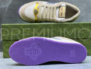 Gucci Screener кроссовки PR336801 6