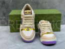 Gucci Screener кроссовки PR336801 5
