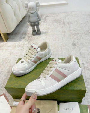 Gucci Screener кроссовки PR670754 Gucci Screener кроссовки PR670754