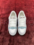 Gucci Screener кроссовки PR735192 6