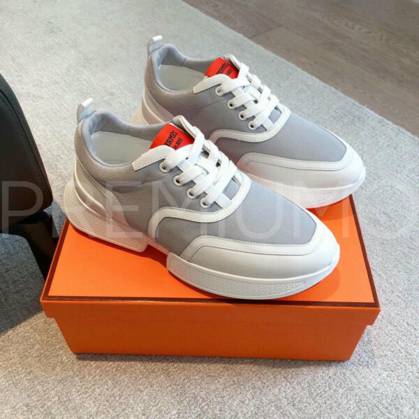 Hermes кроссовки PR460309 3