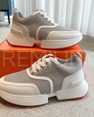 Hermes кроссовки PR460309