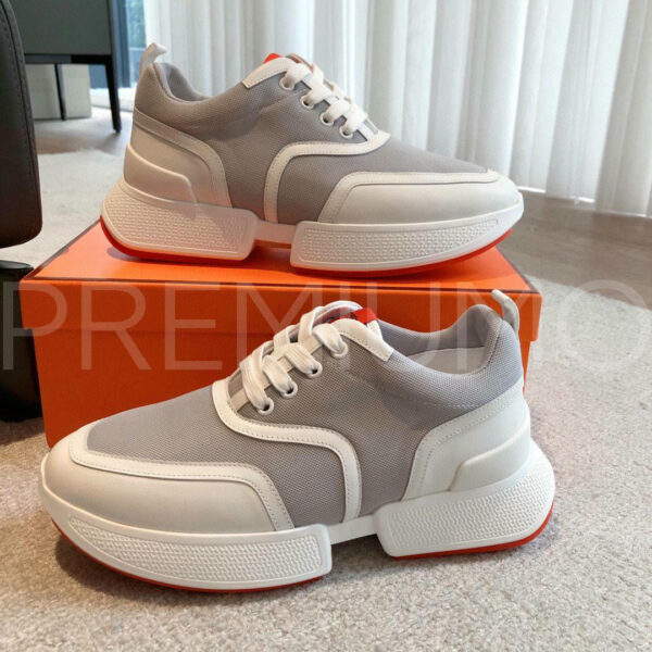 Hermes кроссовки PR460309