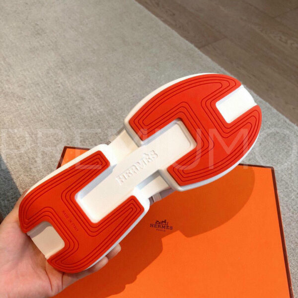 Hermes кроссовки PR460309 9