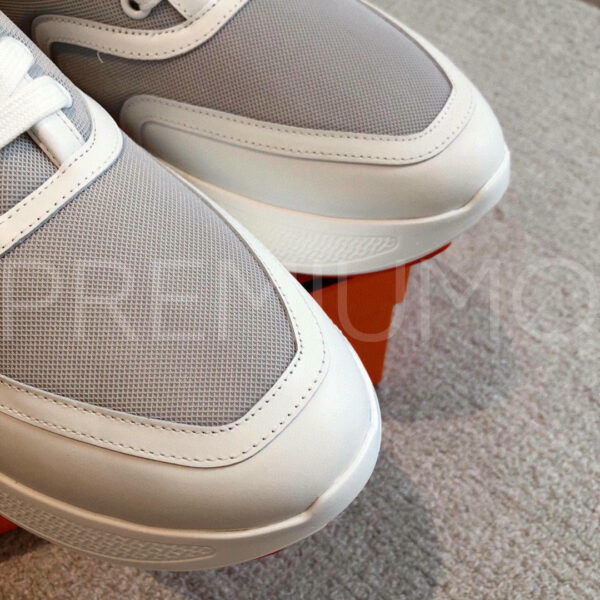 Hermes кроссовки PR460309 7