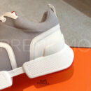 Hermes кроссовки PR460309 17