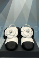 Chanel туфли PR602578 10