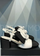 Chanel туфли PR602578 9