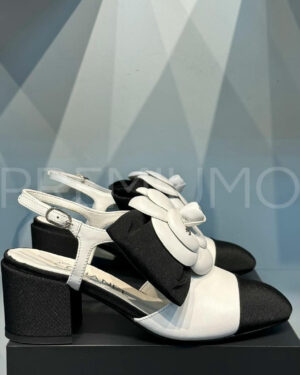 Chanel туфли PR602578