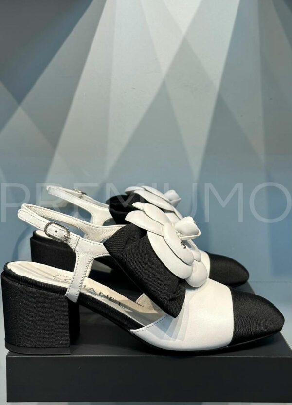 Chanel туфли PR602578