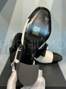 Chanel туфли PR602578 14
