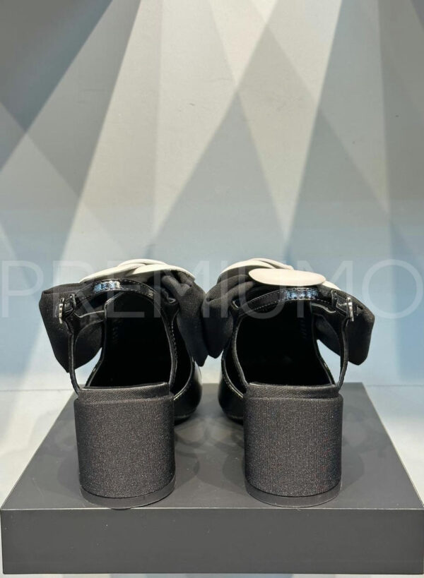 Chanel туфли PR974426 4