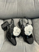 Chanel туфли PR974426 15