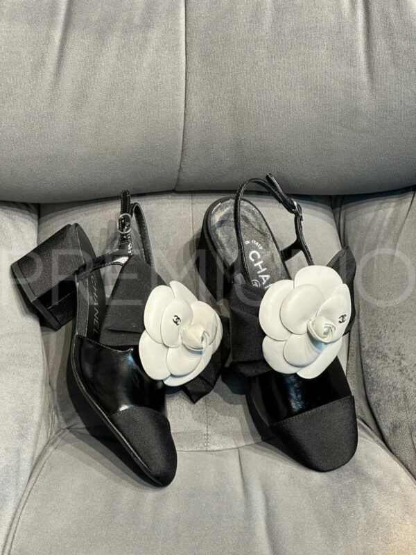 Chanel туфли PR974426 7