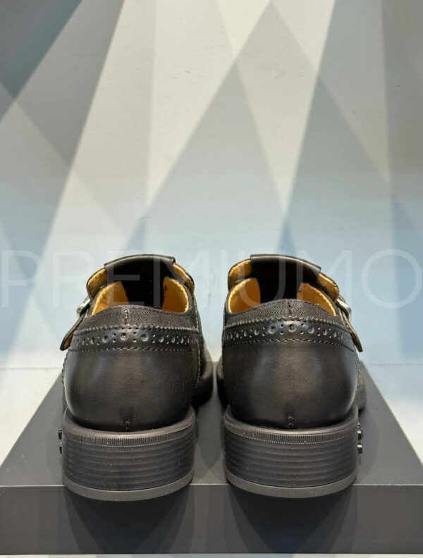 Miu Miu лоферы PR467970 4