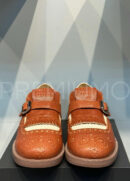 Miu Miu лоферы PR877400 10