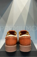 Miu Miu лоферы PR877400 12