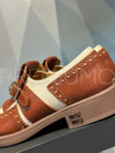 Miu Miu лоферы PR877400 13