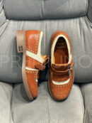 Miu Miu лоферы PR877400 15