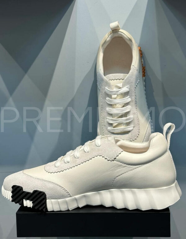 Hermes Bouncing кроссовки PR317999 3