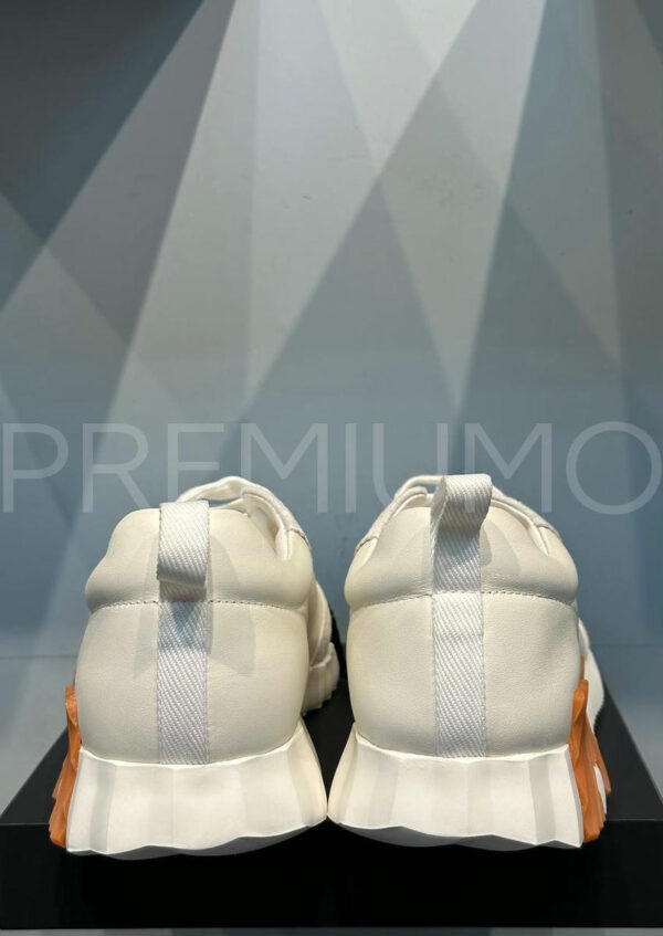 Hermes Bouncing кроссовки PR317999 4