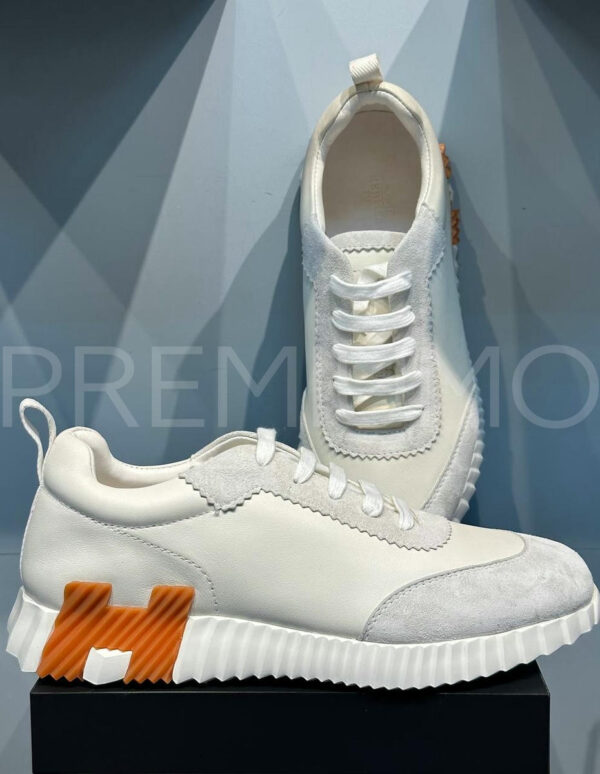 Hermes Bouncing кроссовки PR317999