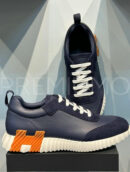 Hermes Bouncing кроссовки PR142415 9