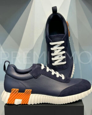 Hermes Bouncing кроссовки PR142415