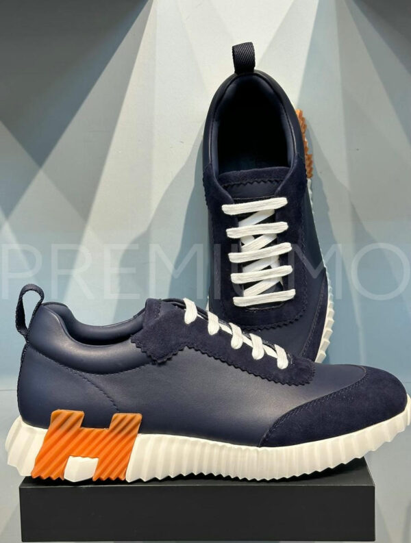 Hermes Bouncing кроссовки PR142415