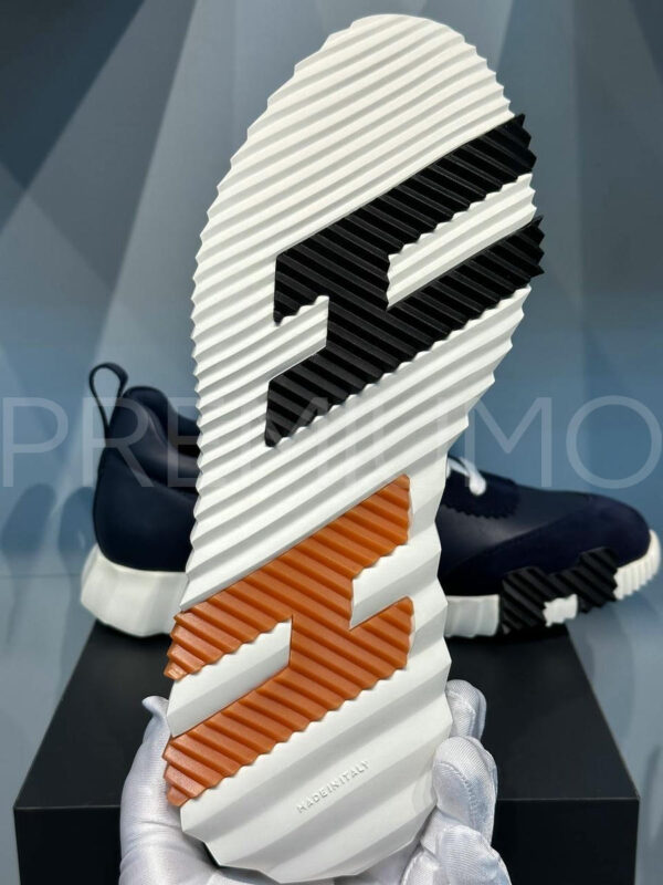 Hermes Bouncing кроссовки PR142415 8