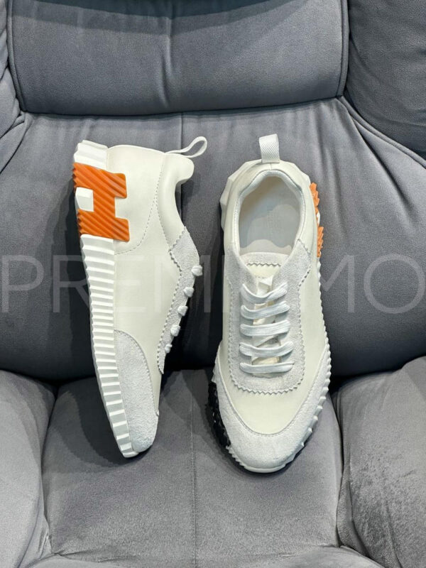 Hermes Bouncing кроссовки PR317999 8