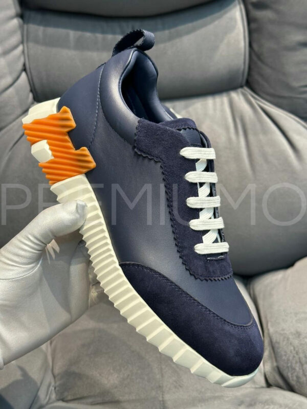 Hermes Bouncing кроссовки PR142415 7