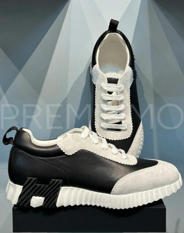 Hermes Bouncing кроссовки PR143756