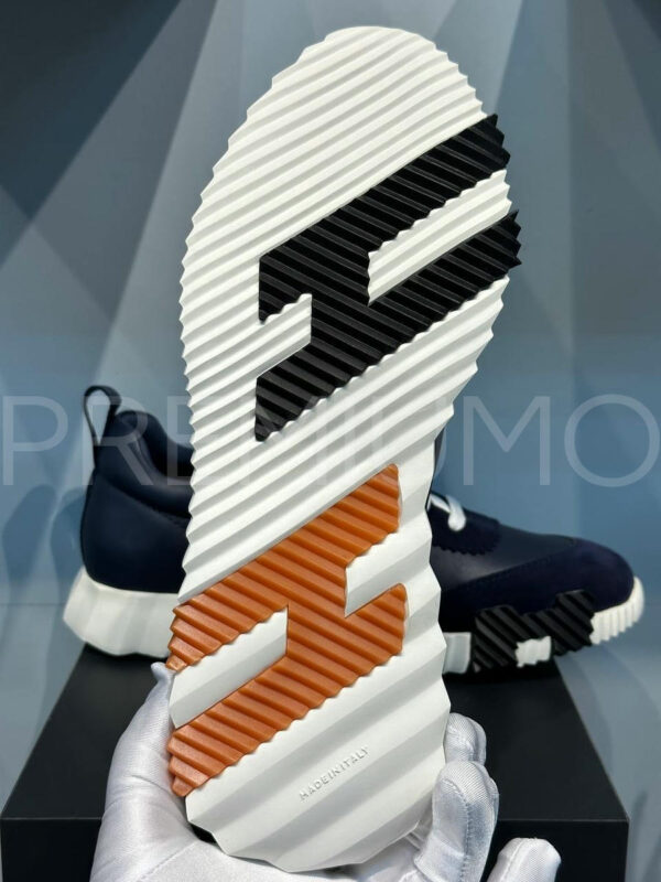 Hermes Bouncing кроссовки PR142415 4