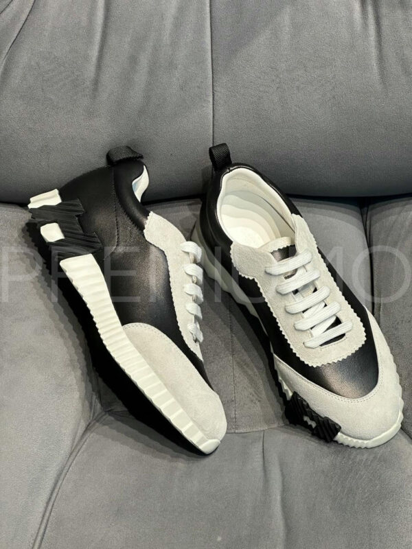 Hermes Bouncing кроссовки PR143756 7
