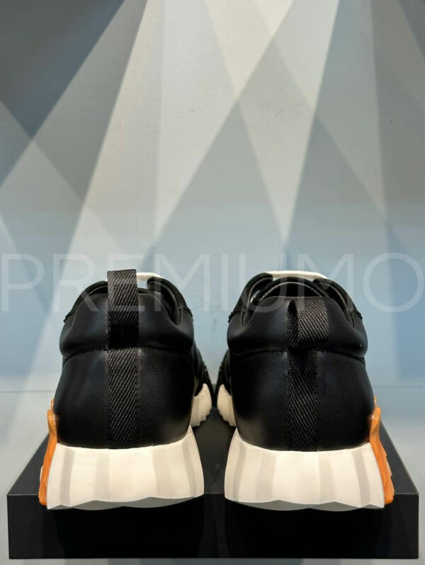 Hermes Bouncing кроссовки PR389115 4