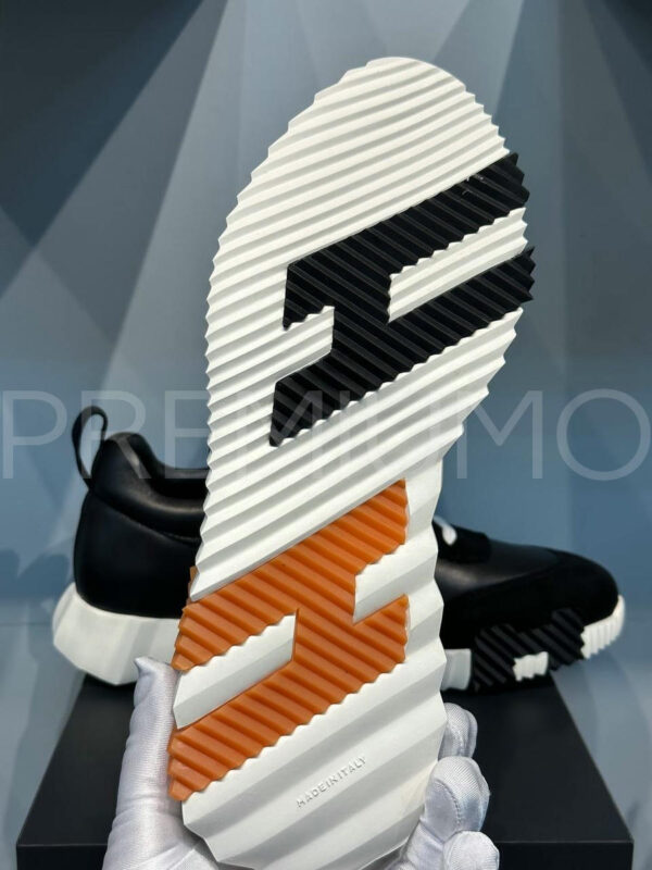 Hermes Bouncing кроссовки PR389115 5