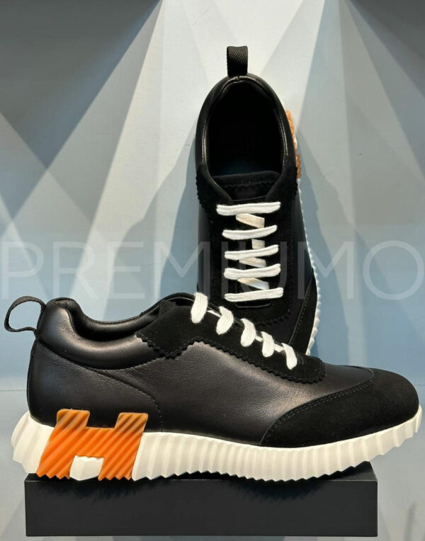 Hermes Bouncing кроссовки PR389115