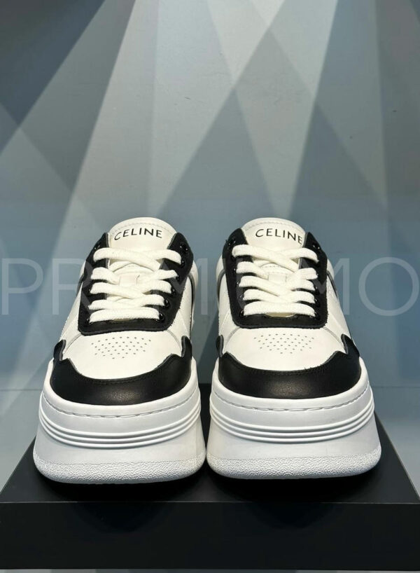 Celine кроссовки PR227309 2