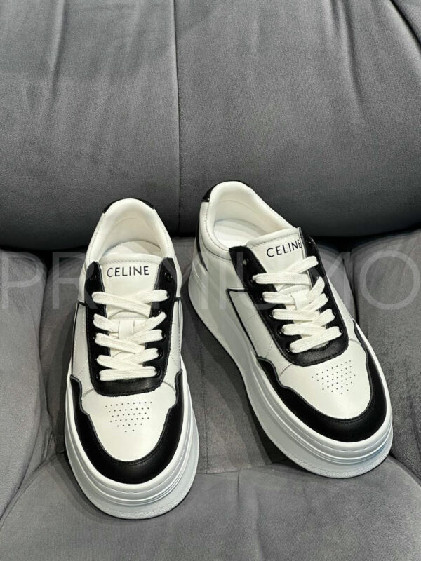 Celine кроссовки PR227309 7