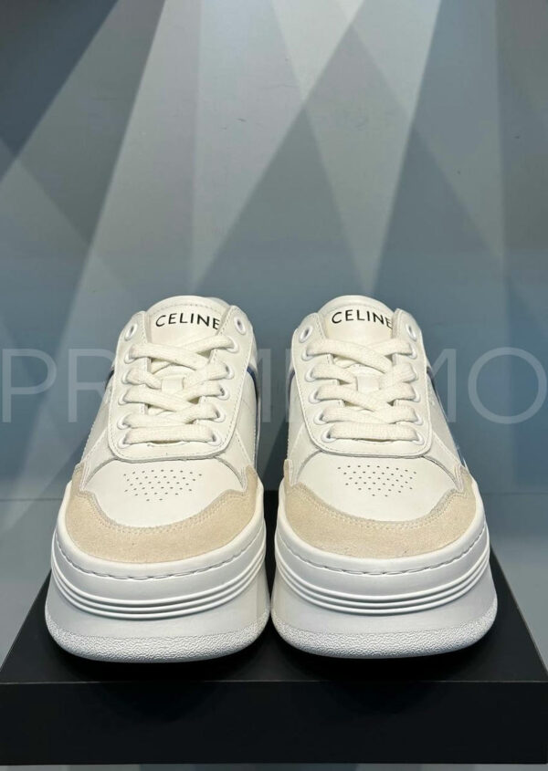 Celine кроссовки PR641679 2