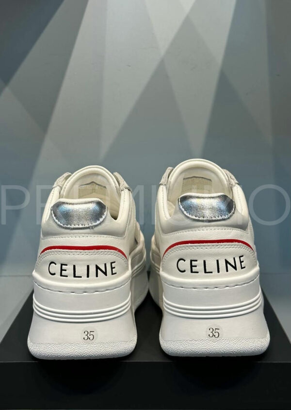 Celine кроссовки PR641679 4