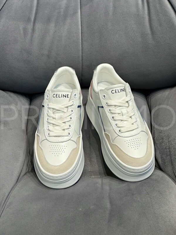 Celine кроссовки PR641679 7